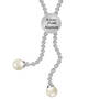 Kisses from Heaven Remembrance Bolo Bracelet 10307 0017 e closeup