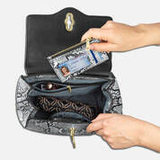 The Sofia Crossbody Handbag Set 5510 001 0 2