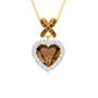 Sweeter than Chocolate Mocha Pendants 11110 0012 c pendant 2