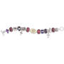 Messages of Faith Charm Bracelets Set, Messages of Faith Charm Bracelet Set 4850 001 1 3