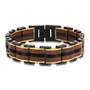 The Artisan Mens Bracelet 6523 001 3 1