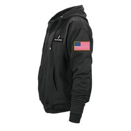 The Personalized Classic Mens Marines Hoodie 2023 11400 0045 c side