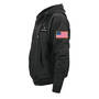 The Personalized Classic Mens Marines Hoodie 2023 11400 0045 c side