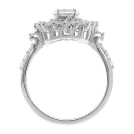 Heavenly Brilliance Halo Ring 11690 0010 d straight