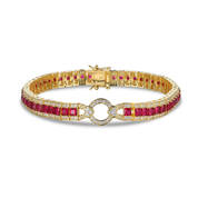 Radiance Lab Created Ruby Bracelet 11142 1699 a main