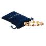 Birthstone  Diamond Bracelet 6321 001 7 14