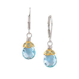 Anatoli Blue Topaz Drop Earrings 11142 1756 a main