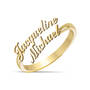 Couples Custom Name Ring 12245 0018 a main