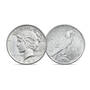 The Complete Collection of US Peace Dollars 2937 0087 b coin