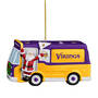 The 2024 Vikings Annual Ornament 1443 2199 a main
