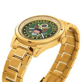 Virtue US Army Watch 2675 001 8 4
