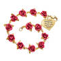 Dozen Roses Daughter Bracelet 1517 001 2 2