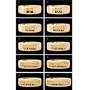 Personalized Custom Cut Ring 4928 005 0 2