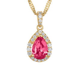Birthstone Elegance Pendant 11762 0039 g july