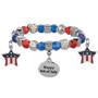 A Year of Celebration Beaded Stretch Bracelets Set 5743 001 9 5