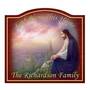 God Bless This Home Personalized Welcome Sign 5977 002 4 1