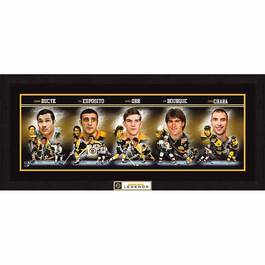 Boston Bruins Legends Photo Collage 5926 003 4 1