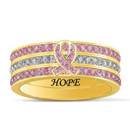 Hope Stackable Ring Set 4587 001 1 1