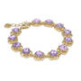 Birthstone Brilliance Bracelet, Birthstone Brilliance Necklace 12353 0032 f june