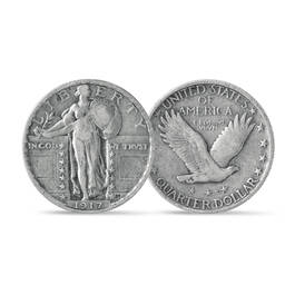The Complete 20th Century Quarter Treasury 11184 0013 c coin