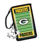 The Green Bay Packers Wristlet Set 1506 002 3 1