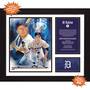 Al Kaline Framed Photo Collage 5924 004 4 1