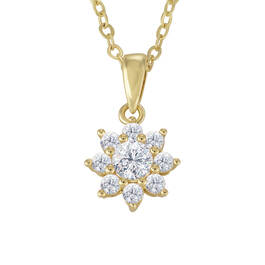 12 Days of Christmas Jewelry Set 11802 0015 l pendant
