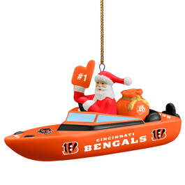 The 2024 Bengals Annual Ornament 1443 2330 a main