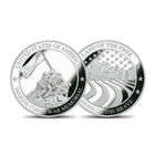 The Symbols of America Silver Commemoratives Collection 6156 0025 a CommMarineCorps