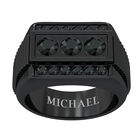 The Contender Mens Ring 10462 0018 c front