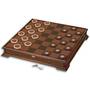 The Buffalo Nickel and Indian Head Penny Checkers Set, The Buffalo Nickel and Indian Head Penny Checkers Set 5403 001 0 6