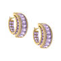 Ultimate Birthstone Hoops 12124 0014 f june