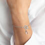 Anatoli Rose Quartz Bracelet, Anatoli Rose Quartz Bracelet 11142 1772 m model