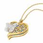 Wings from Heaven Remembrance Pendant, Wings from Heaven Remembrance Pendant 6484 001 0 3