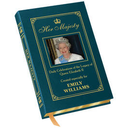 Queen Elizabeth Quotes 6243 a cvr