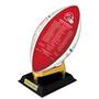 Kansas City Chiefs Super Bowl LIV Championship Commemorative 3900 033 6 4