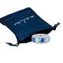 Seasonal Sensations Eternity Ring Collection 10554 0041 h gift pouch winter