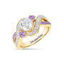 Signature Birthstone Ring 11683 0019 f june