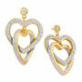 Together Always Diamond Earrings 1695 001 6 1