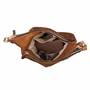 For My Daughter Designer Handbag by Jose Hess, For My Daughter Designer Handbag by Jose Hess 4987 001 7 4