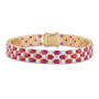 Fire Ice Forever Bracelet 6408 0013 a main