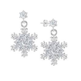 A Dazzling Year Earring Collection 6090 001 6 9