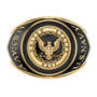 Military Onyx Diamond Ring 6282 0022 b topview