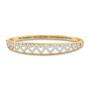 My Daughter Forever Diamond Bangle 5120 001 2 1