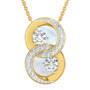 I Still Do Marriage Symbol Pendant 11297 0017 c front