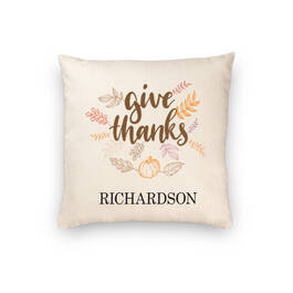 The Personalize Holiday Throw Pillow Collection 11595 0016 h pillow 7