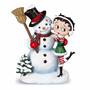 Betty Boop Snow Kissed 2553 001 5 1