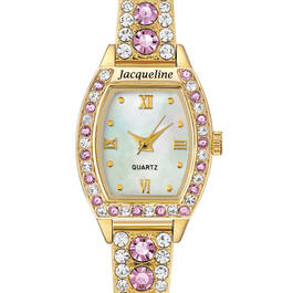 Birthstone I Love You Stretch Watch 10995 0022 f june