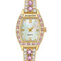 Birthstone I Love You Stretch Watch 10995 0022 f june