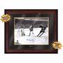Bobby Orr Personally Autographed Framed Photo 4528 037 7 1